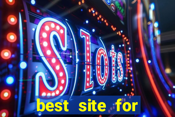 best site for online betting