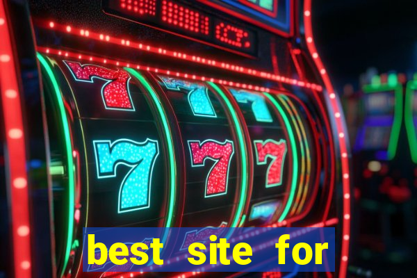 best site for online betting