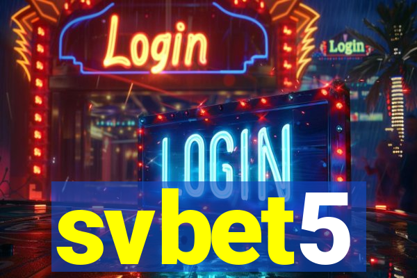 svbet5