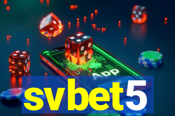 svbet5