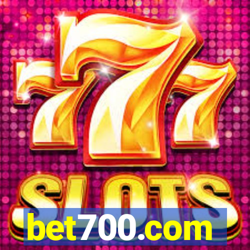 bet700.com