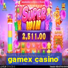 gamex casino