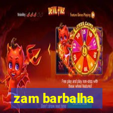 zam barbalha