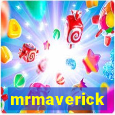 mrmaverick