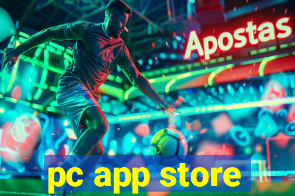 pc app store