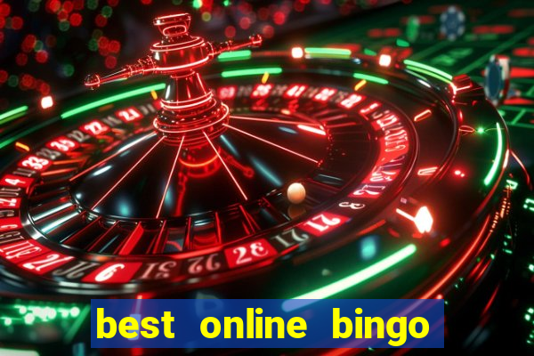 best online bingo sites for winning