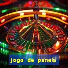 jogo de panela rede silva