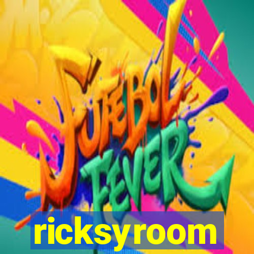 ricksyroom