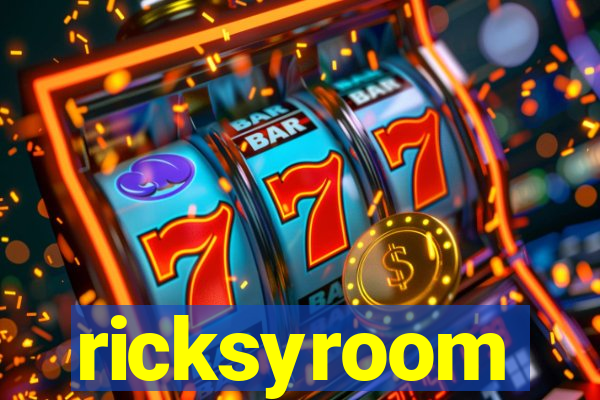 ricksyroom