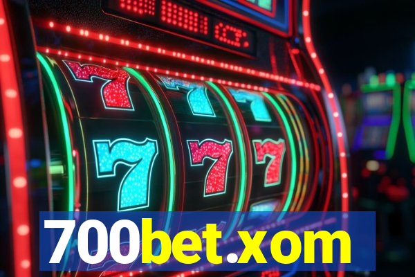 700bet.xom