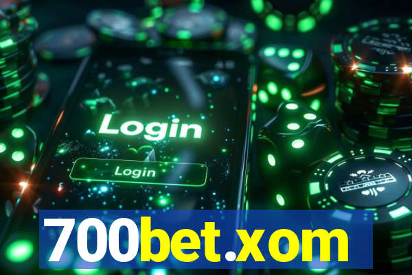 700bet.xom