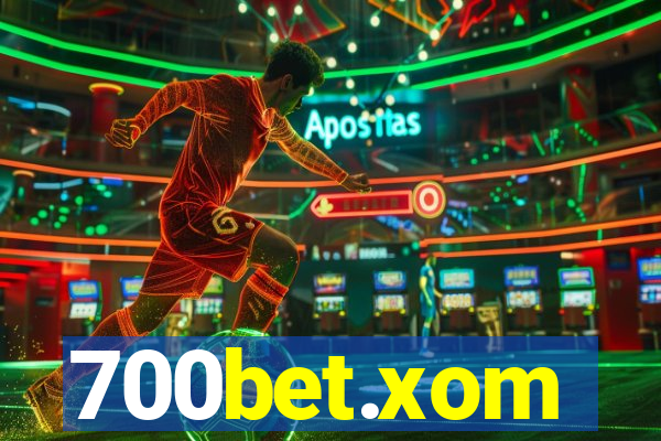 700bet.xom