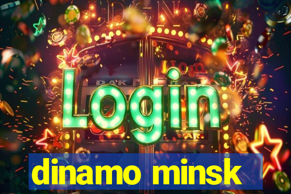 dinamo minsk