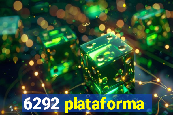 6292 plataforma