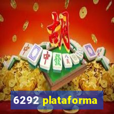 6292 plataforma