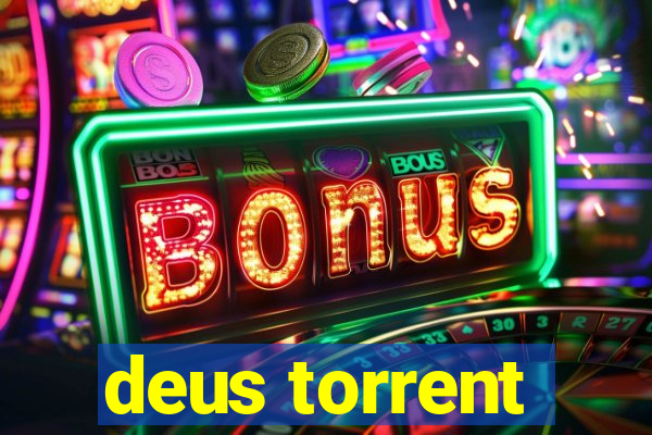 deus torrent