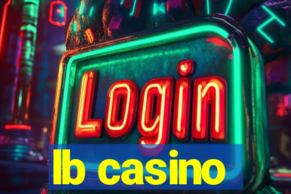 lb casino