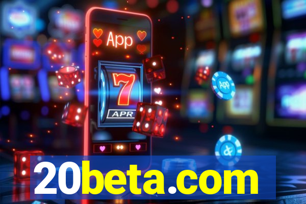 20beta.com