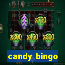 candy bingo