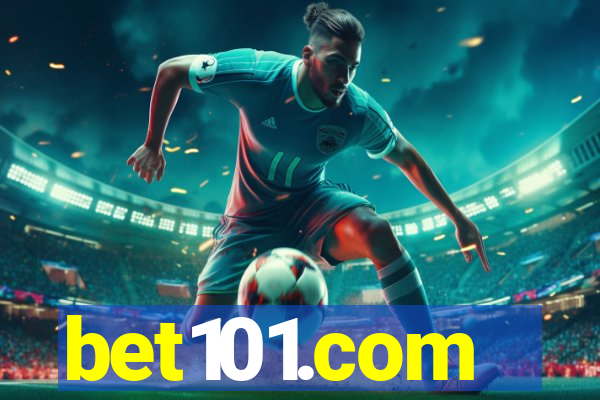 bet101.com