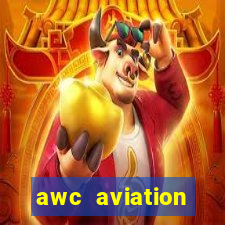 awc aviation weather center