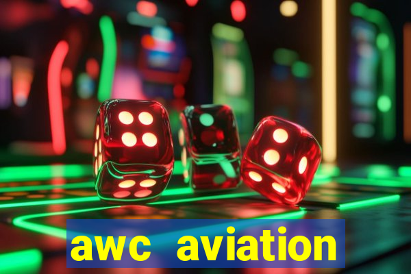 awc aviation weather center