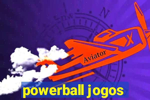 powerball jogos