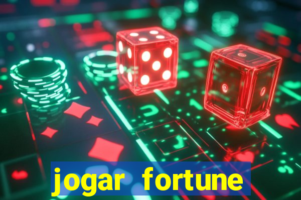 jogar fortune coelho demo