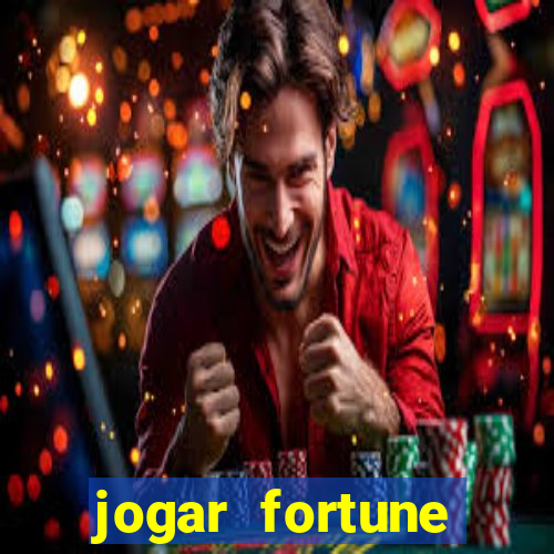 jogar fortune coelho demo