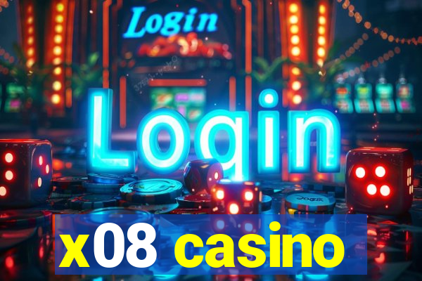 x08 casino