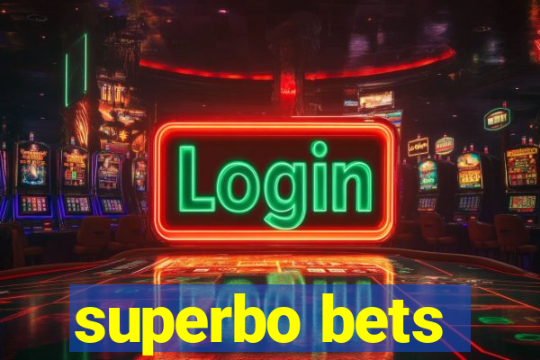 superbo bets