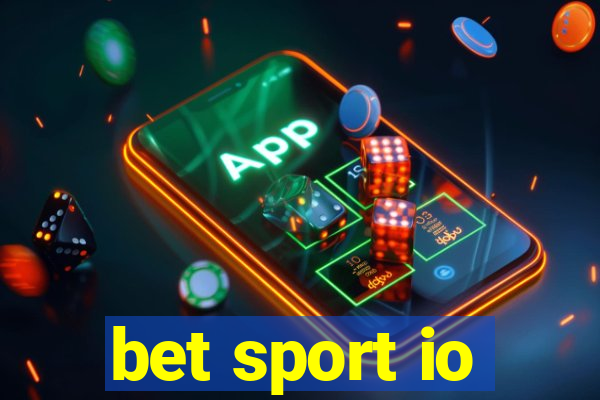 bet sport io