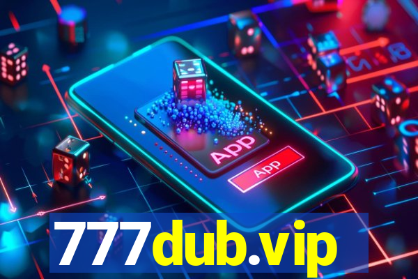 777dub.vip