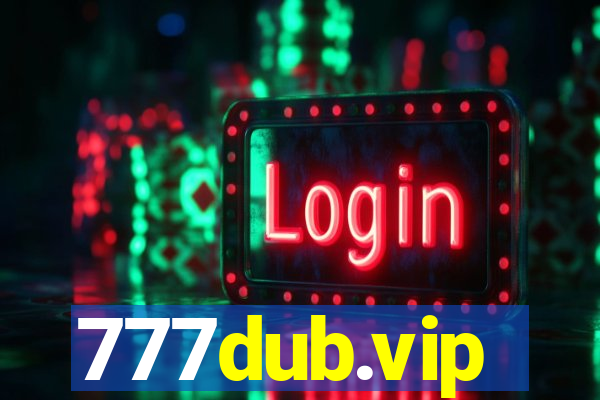 777dub.vip