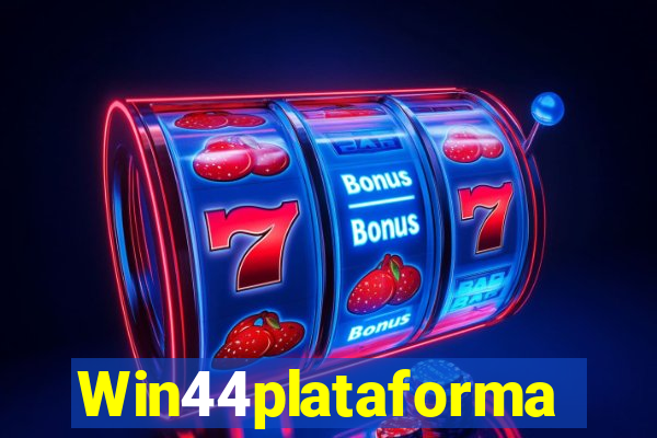 Win44plataforma