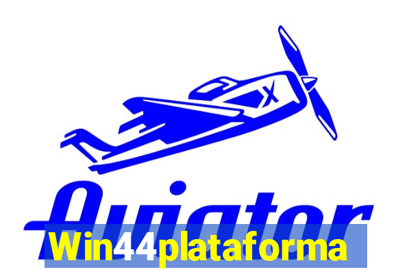 Win44plataforma