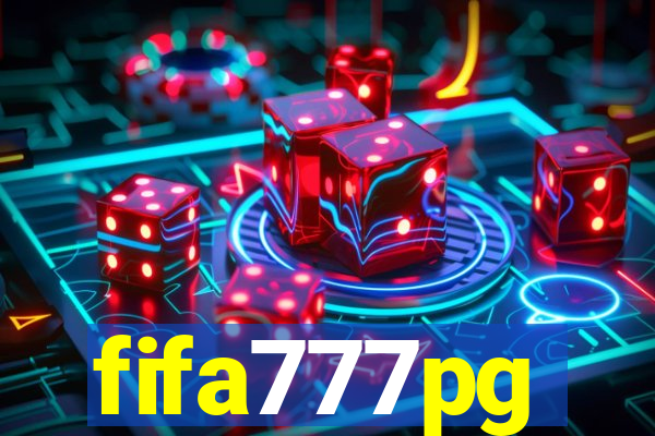 fifa777pg