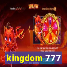 kingdom 777