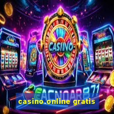 casino.online gratis