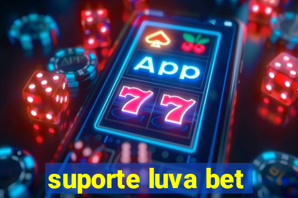 suporte luva bet