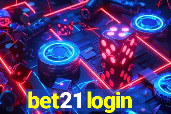 bet21 login