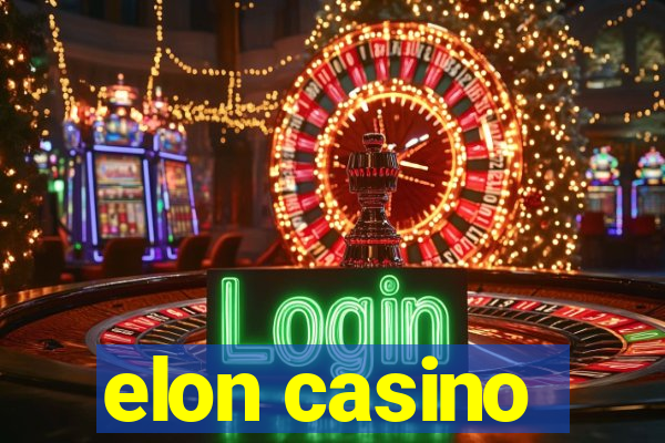 elon casino