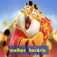 melhor horário para jogar aviator