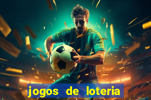 jogos de loteria mais faceis de ganhar