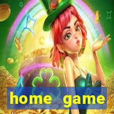 home game gamecategoryid 1