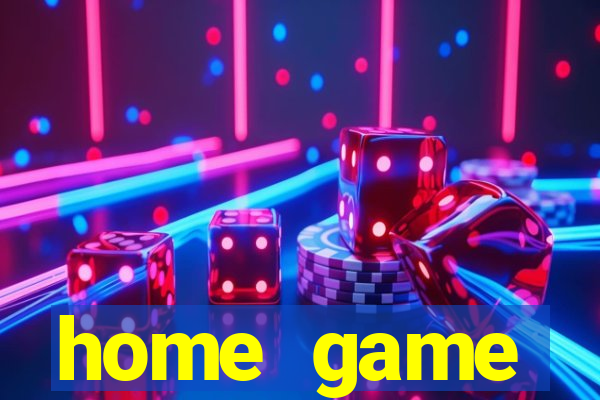 home game gamecategoryid 1