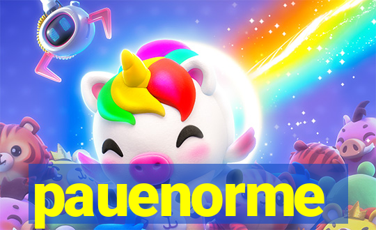 pauenorme