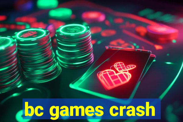 bc games crash