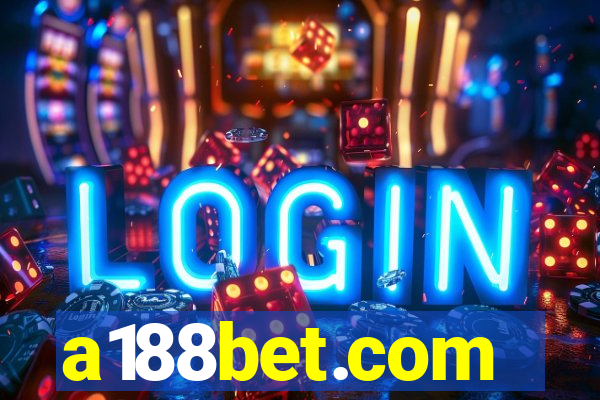 a188bet.com