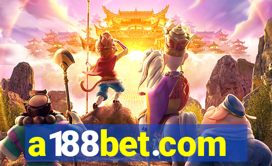 a188bet.com